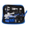 Watch Repair Kit Complete Tools Adjustment Portable Professional Spring Bar
