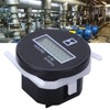 Digital Hour Meter Precise Timer High Strength Portable Hour Meter