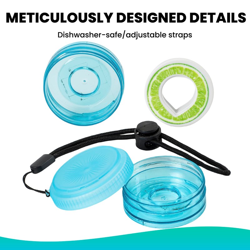 petellow Pod Case Storage Box for Scented Pod Aroma Pod