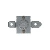 2 Pack Replacement 6931EL3003C Dryer High Limit Thermostat for LG