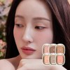 Ameli Step Basic Eyeshadow - 215 Cinnamon Dust