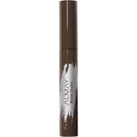 Almay Brow Styler Mascara para Cejas, Medium Brown, 9 g