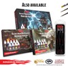 The Army Painter D&D: Undead Paint Set - Nolzur's Marvelous