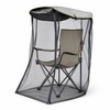 Mosquito Net for Canopy Chairs – Foldable Polyester Mesh Cover