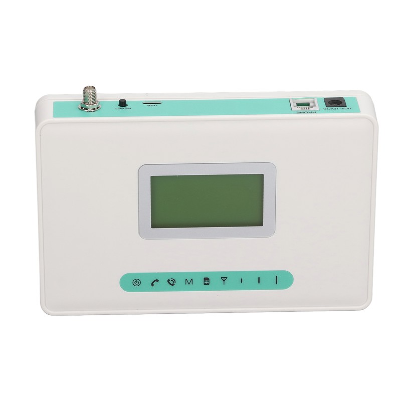 GSM Fixed Wireless Terminal 5V 1A Quad Band Strong Receiving