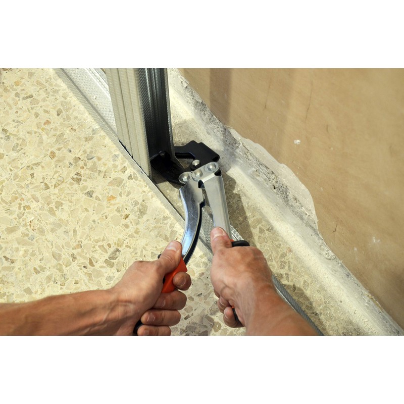 Edma edm0619 Plasterer/Dry Lining Tools