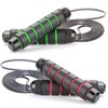 Two pack Jump Rope Skipping Rope for Rope Skipping, Speed