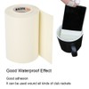 Microfoam Adhesive Foam Waterproof Cohesive Bandage Underwrap Sports Medical Tapes