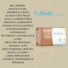 Jabón De Avena Sheló Limpieza A Base De Extractos Naturales