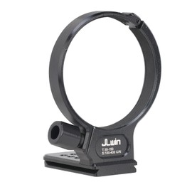 FocusFoto Metal Lens Collar Tripod Mount Ring 1/4" 3/8" for TAMRON 35-150mm F/2-2.8 Di III VXD A058 (E-mount), for Sigma 100-400mm f/5-6.3 DG OS HSM Contemporary Lens (For Canon EF, For Nikon F Mount)