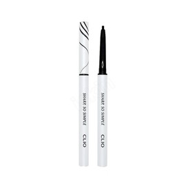 Clio Sharp So Simple Waterproof Pencil Liner / 클리오 샤프 쏘 심플 워터프루프 펜슬 라이너