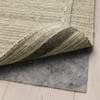 My Stylo Collection Rug Underlay With Anti-Slip m², Assembled Size: