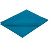Olivia Rocco Flat Sheets, Easy Care Polycotton Full Bed Sheet,