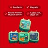 tonies Natural History Museum Discovery Crew Audio Clever Pocket Tonie