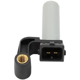 BIAREN Crankshaft Pulse Sensor For Ford Transit Mk6 Mk7 Mondeo Mk3 2.0 2.2 2.4 TDCI Fiat Ducato Peugeot Boxer Citroen Relay 2.2 D HDI Jaguar X-Type 2.0 D Land Rover Defender 2.4 TD4 2S7Q6C315AC 1920LV