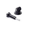 Extended Monopod for GoPro Hero 13/12/11/10/9/8/7/6/5/4/3/MAX
