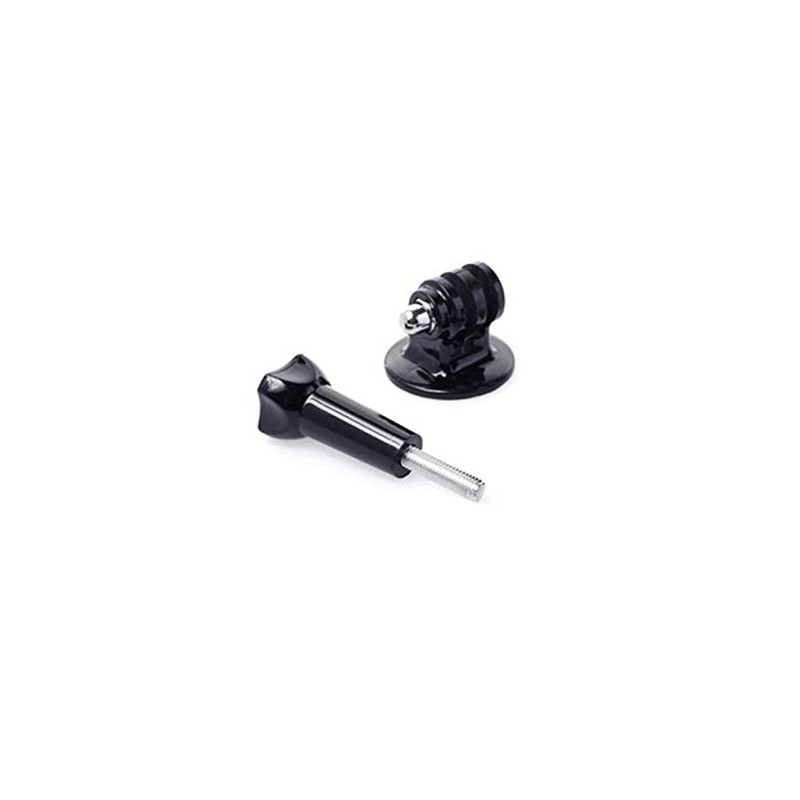 Extended Monopod for GoPro Hero 13/12/11/10/9/8/7/6/5/4/3/MAX