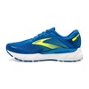 Brooks Men's Adrenaline GTS 22 Supportive Running Shoe - Blue/Nightlife/White