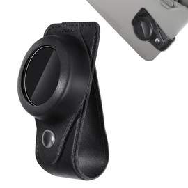 COCASES Sun Visor Holder Compatible with Ooono Co-Driver No1, Anti-Deformable OOono Holder Suitable for OOono Flash Warning Car 2023