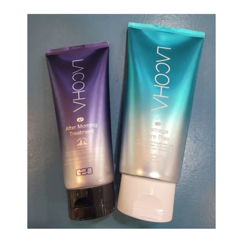 LACOHA PROFESSIONAL AFTER MORNING TREATMENT 200ml / Buy 3, get