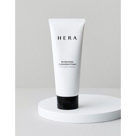 Hera [헤라] 리프레싱 클렌징 폼 160G [Hera] Refreshing Cleansing Foam 160G