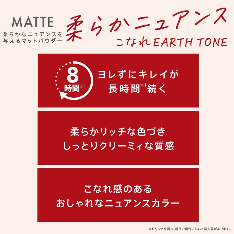 Rimmel M002 Wonder Cube Eyeshadow, Powder, Rosé Cube, 0.06 oz