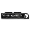 Dashboard Center Air Vent Grille 8R1820951L Fit for Q5 2009-2017