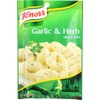Garlic and Herbe Sauce Mix 1.60 Ounces (Case of 12)