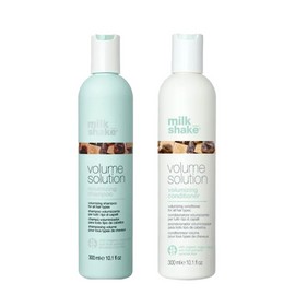 milk_shake Volume Solution Shampoo and Conditioner Bundle