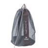 TheTrueC Travel Laundry Bag Grey, gray, Suitcase