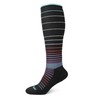 HAPIU Merino Wool Soft Compression Socks for Women & Men,
