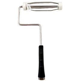 7" Premier Paint Roller 7IF-IMP Roller Frame 5-Wire Cage, Professional