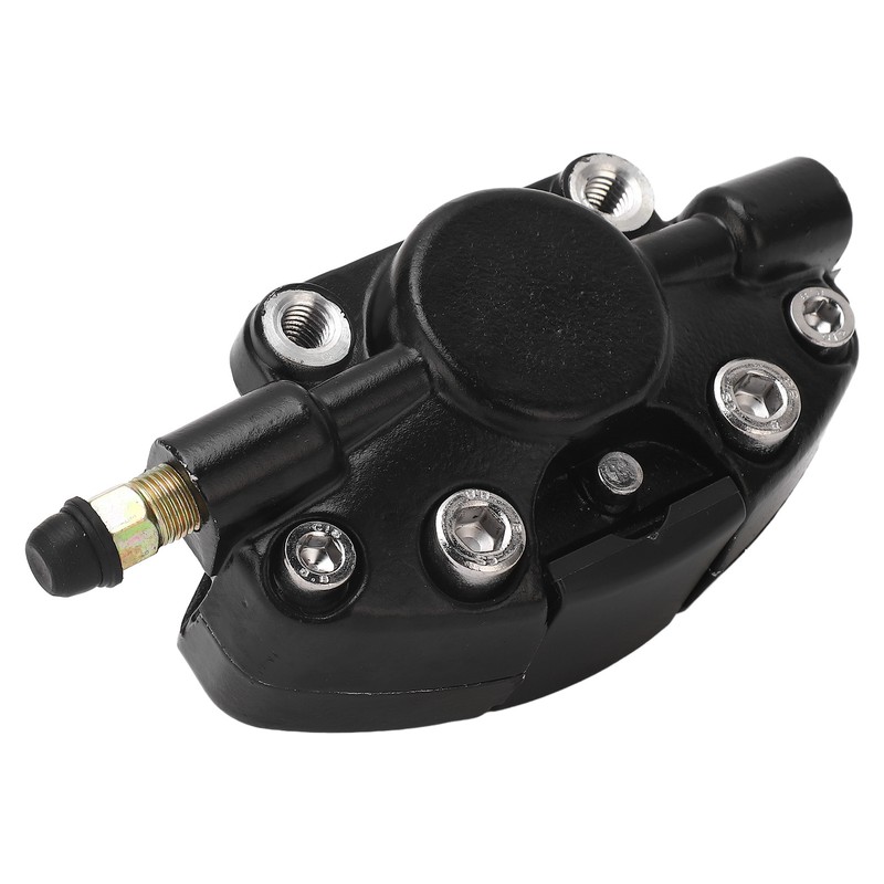 Disc Brake Caliper 58573R Motorcycle Front Brake Hydraulic Caliper Replacement