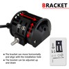 PICAA LED Work Light 2 x 4 Inch 60 W
