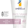 Garnier Garnier Ombrelle Face Sunscreen Lotion SPF 60, Broad Spectrum
