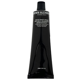 Grown Alchemist Detox Night Cream Peptide 3 Echinacea Reishi 1.35oz NIB SEALED