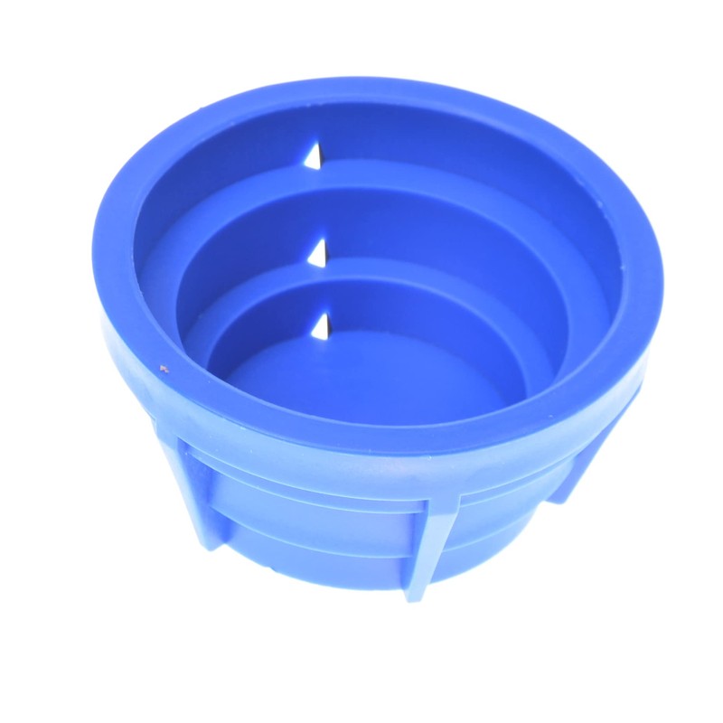 Aqbau® Deburring for PE pipe 75-110 mm pipe deburrer hand