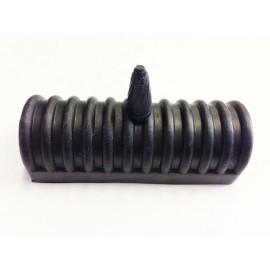 Cavalry Rubber Support Cushion for Harley Davidson Hard Saddlebags (1 piece)