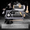 Carburetor Rebuild Kit Carb Repair Tool for Polaris Trail Blazer