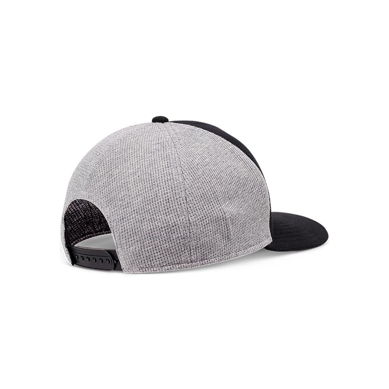 Djinns - Tiny Waffle Trucker Cap Mesh Cap Hat Cap
