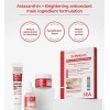Melaxin Crema Solar Astaxanthin Antipecas 50ml