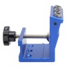 Hole Jig Aluminum Alloy Woodworking Industrial Supplies Processing Board Thickness