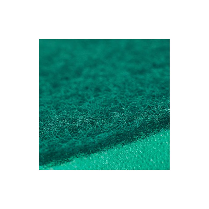Spontex Essentials Sponge Scourers - 12 Packs of 10 (Total