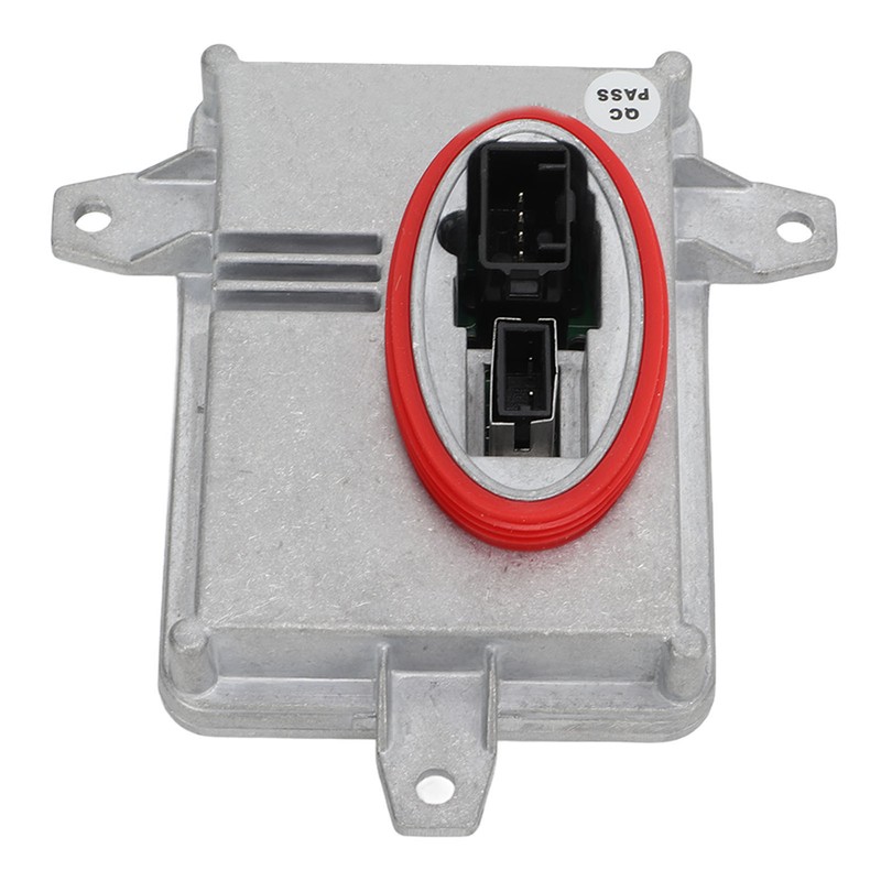 12V Aluminium Alloy HID Ballast 3T921‑01B80 Xenon Lamp Control Unit