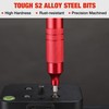WORKPRO 24-in-1 Precision Screwdriver Sets, Pen Style Manual Screwdriver, 24