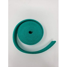 Piano Action Felt Cloth 1" x 52" x .110" Medium Green