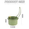 1pcs Sink Food Catcher Basket - Food Catcher Sinks, 2025