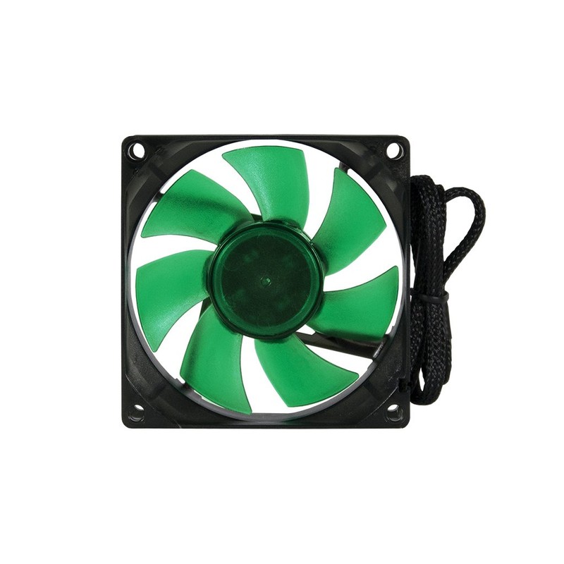 Nanoxia Deep Silence 80-1200, 80 x 80 x 25 mm,