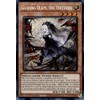 Guiding Quem, The Virtuous (Secret Rare) - RA04-EN043 - Secret