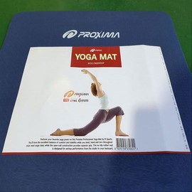 Proxima TPE Yoga Mat 6mm